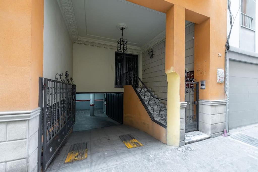 Apartamento Exclusivo Piso Granada, Parking Privado Opcional *