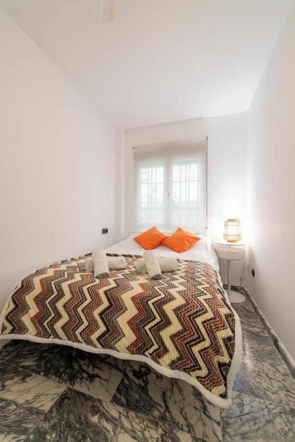 Exclusivo Piso Granada, Parking Privado Opcional Apartamento Granada