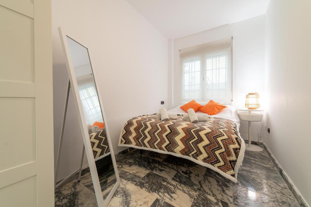 Exclusivo Piso Granada, Parking Privado Opcional Apartamento *