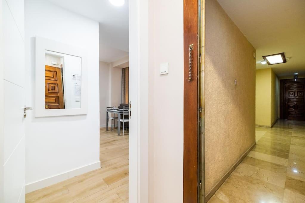 Apartamento Pedro Antonio