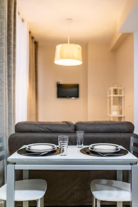Apartamento Pedro Antonio