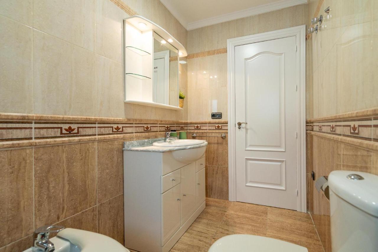 Exclusivo Piso Granada, Parking Privado Opcional Apartamento Granada