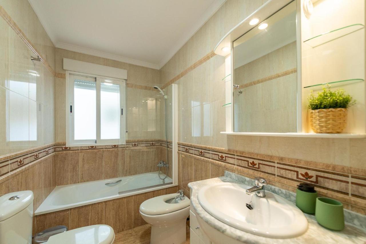 Apartamento Exclusivo Piso Granada, Parking Privado Opcional Granada