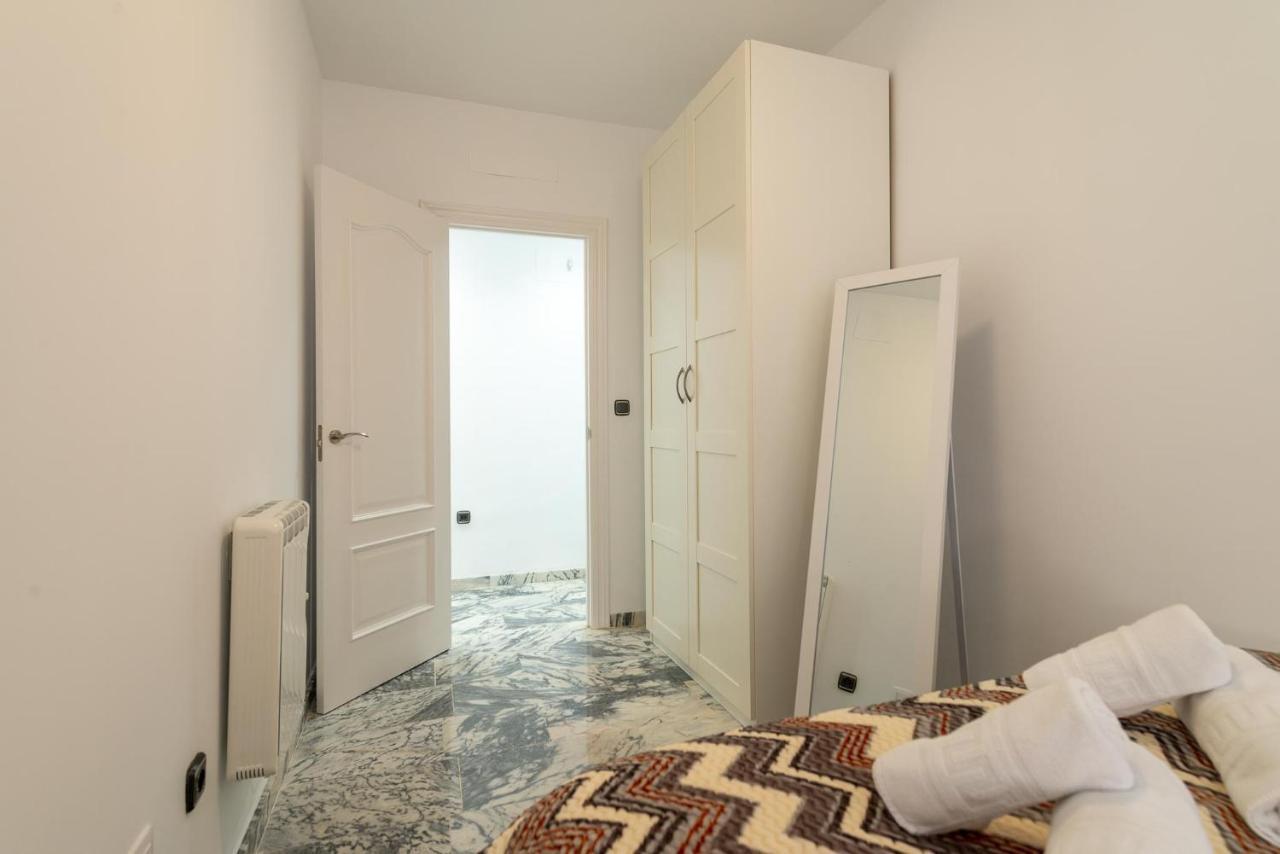 Exclusivo Piso Granada, Parking Privado Opcional Apartamento