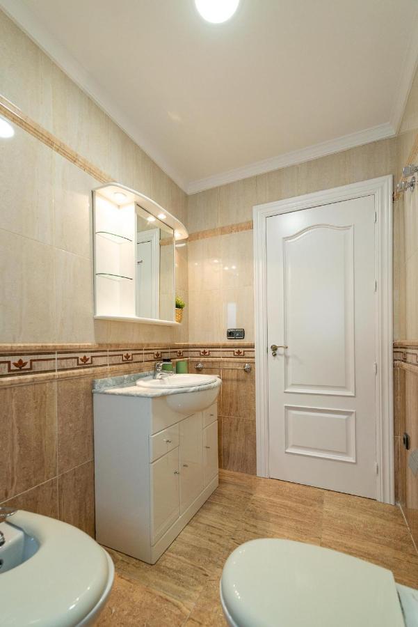 Apartamento Exclusivo Piso Granada, Parking Privado Opcional *