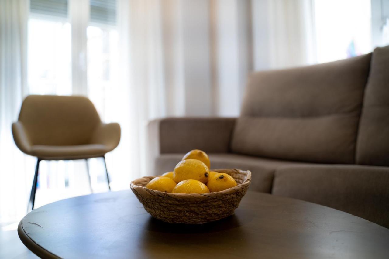 Apartamento Margarita Granada