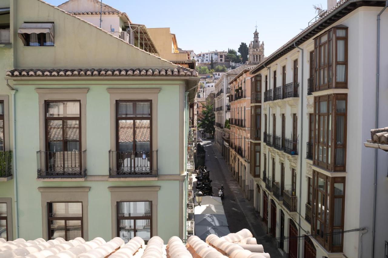 Margarita Granada