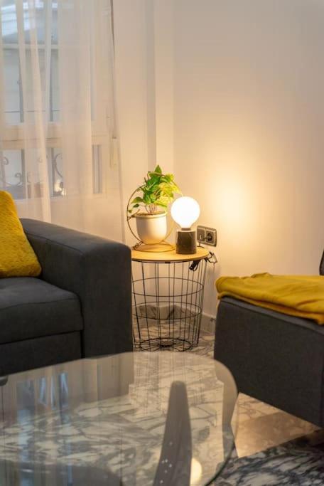 Apartamento Exclusivo Piso Granada, Parking Privado Opcional Granada