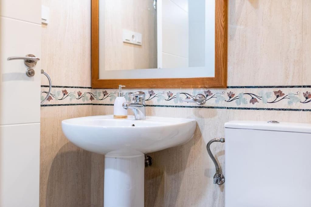 Apartamento Pedro Antonio *