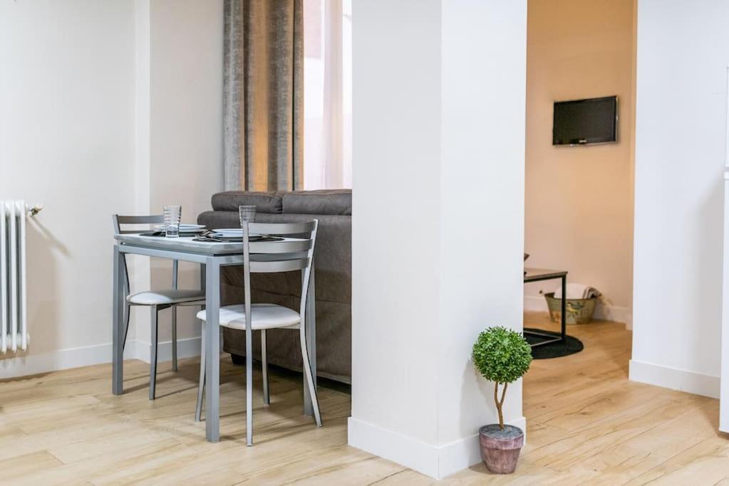 Apartamento Pedro Antonio *