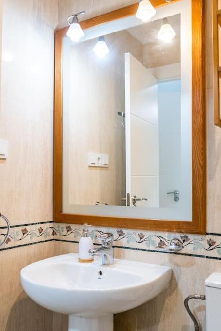 Apartamento Pedro Antonio Granada