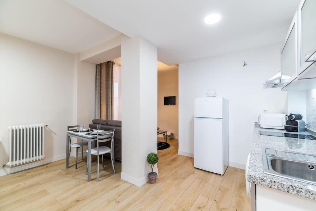 Apartamento Pedro Antonio *