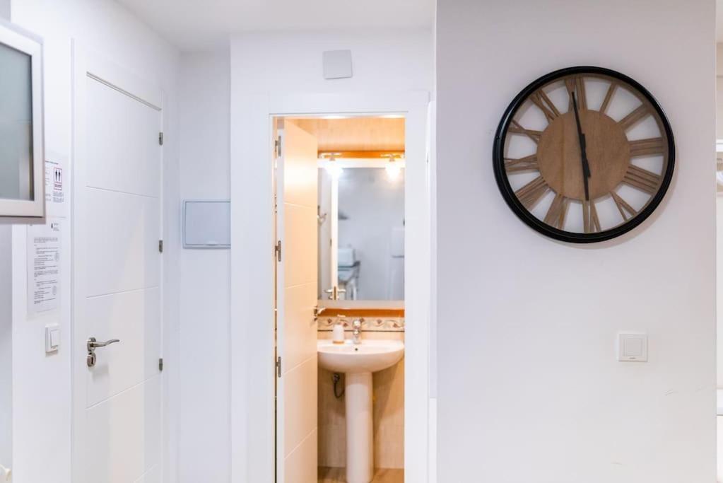 Apartamento Pedro Antonio Granada
