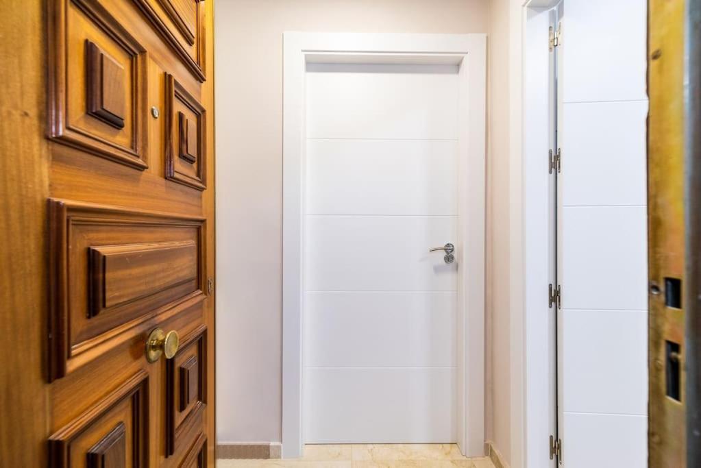 Apartamento Pedro Antonio