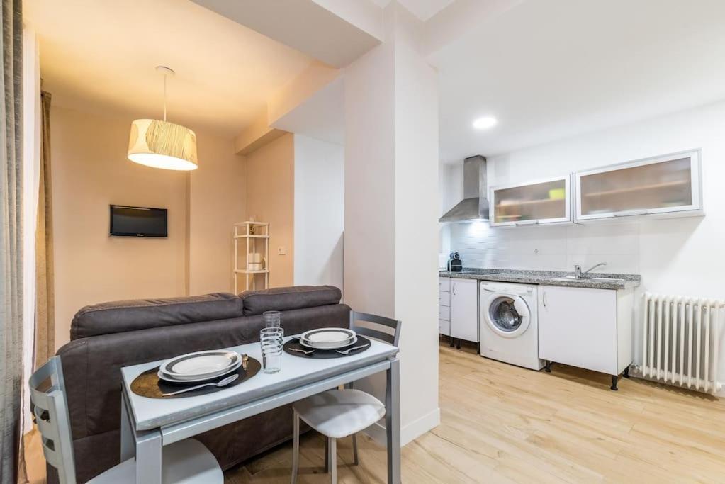 Apartamento Pedro Antonio *