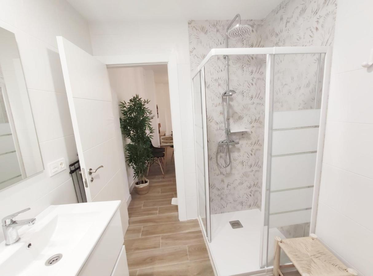 Apartment Realejo Lovely Flat Granada