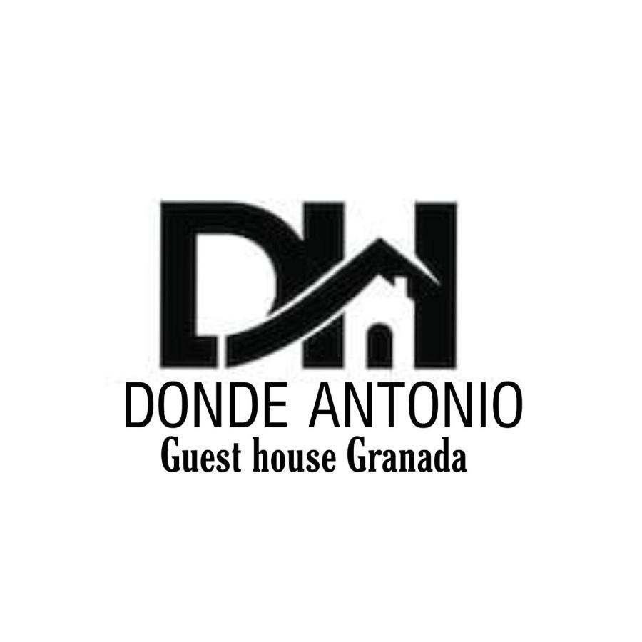Donde Antonio * Granada