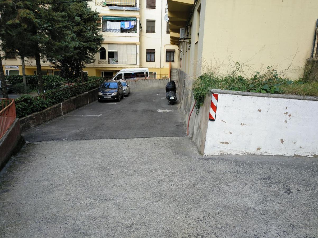 Con Parking Gratuito Apartamento *