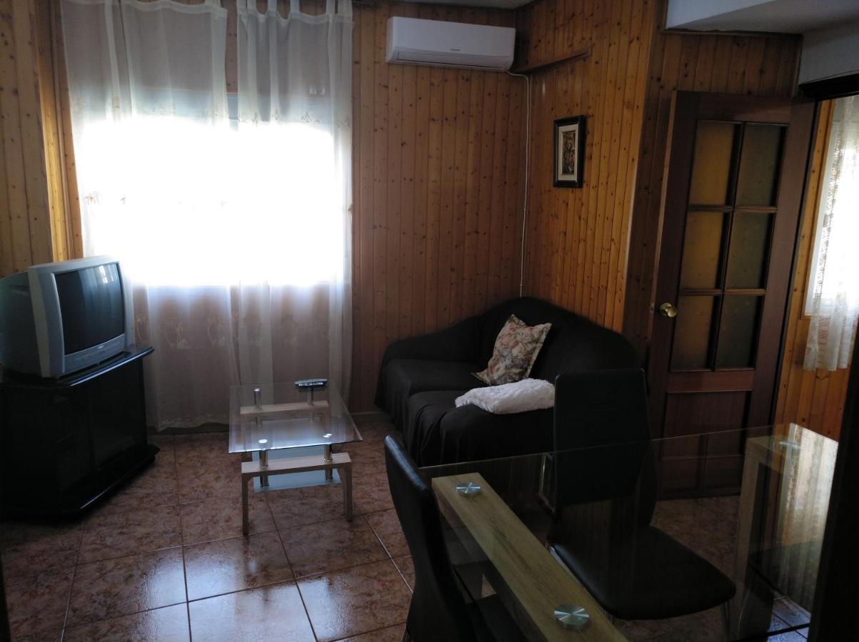 Apartamento Con Parking Gratuito *