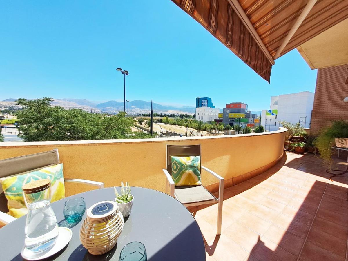 Apartamento Gold Sierra Nevada * Granada
