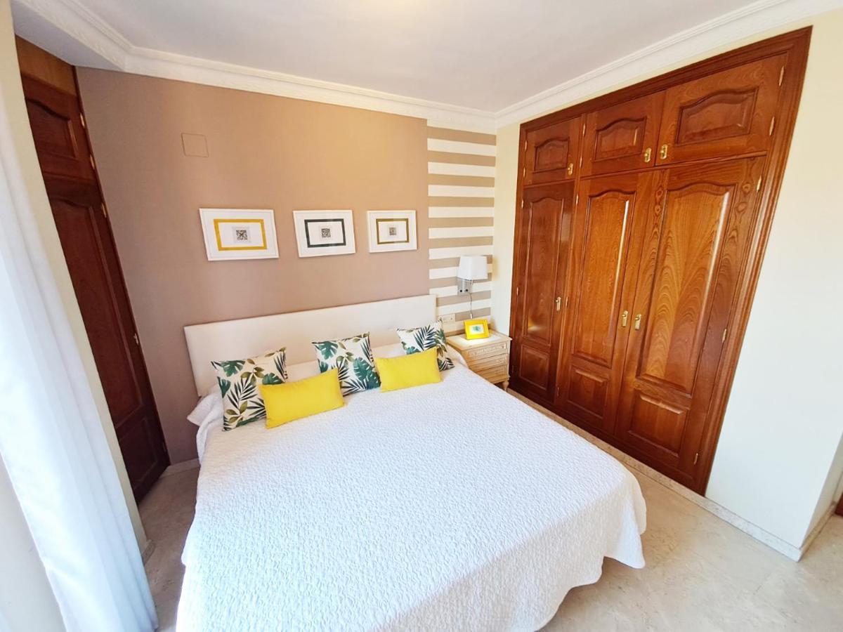 Apartamento Gold Sierra Nevada *