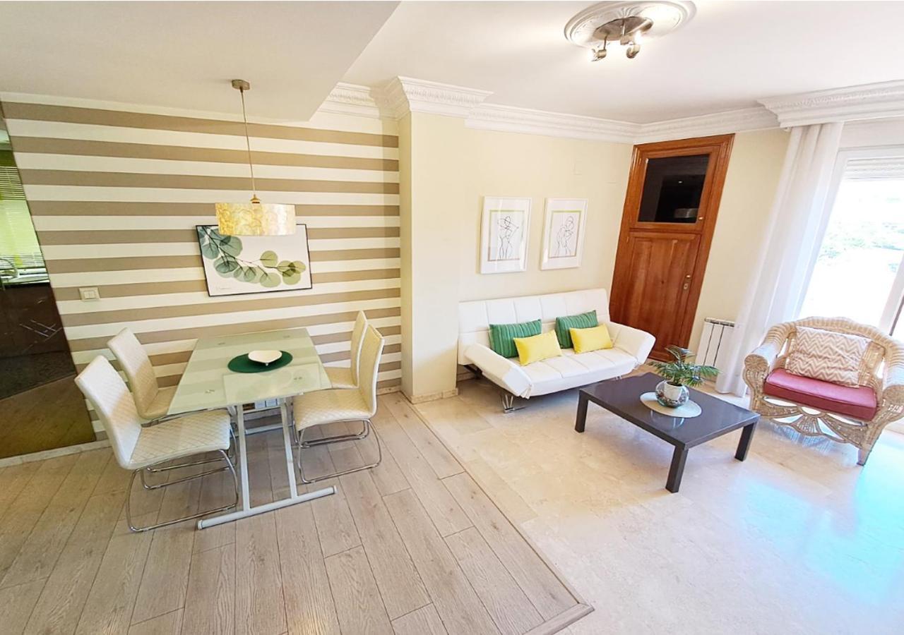 Apartamento Gold Sierra Nevada Apartamento *