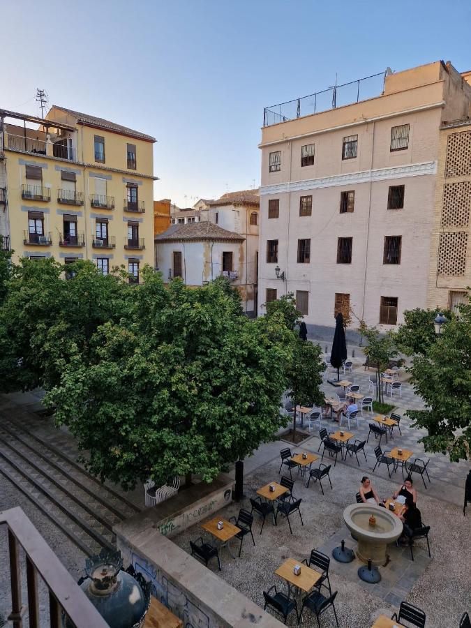Сasa de vacaciones Garam Granada