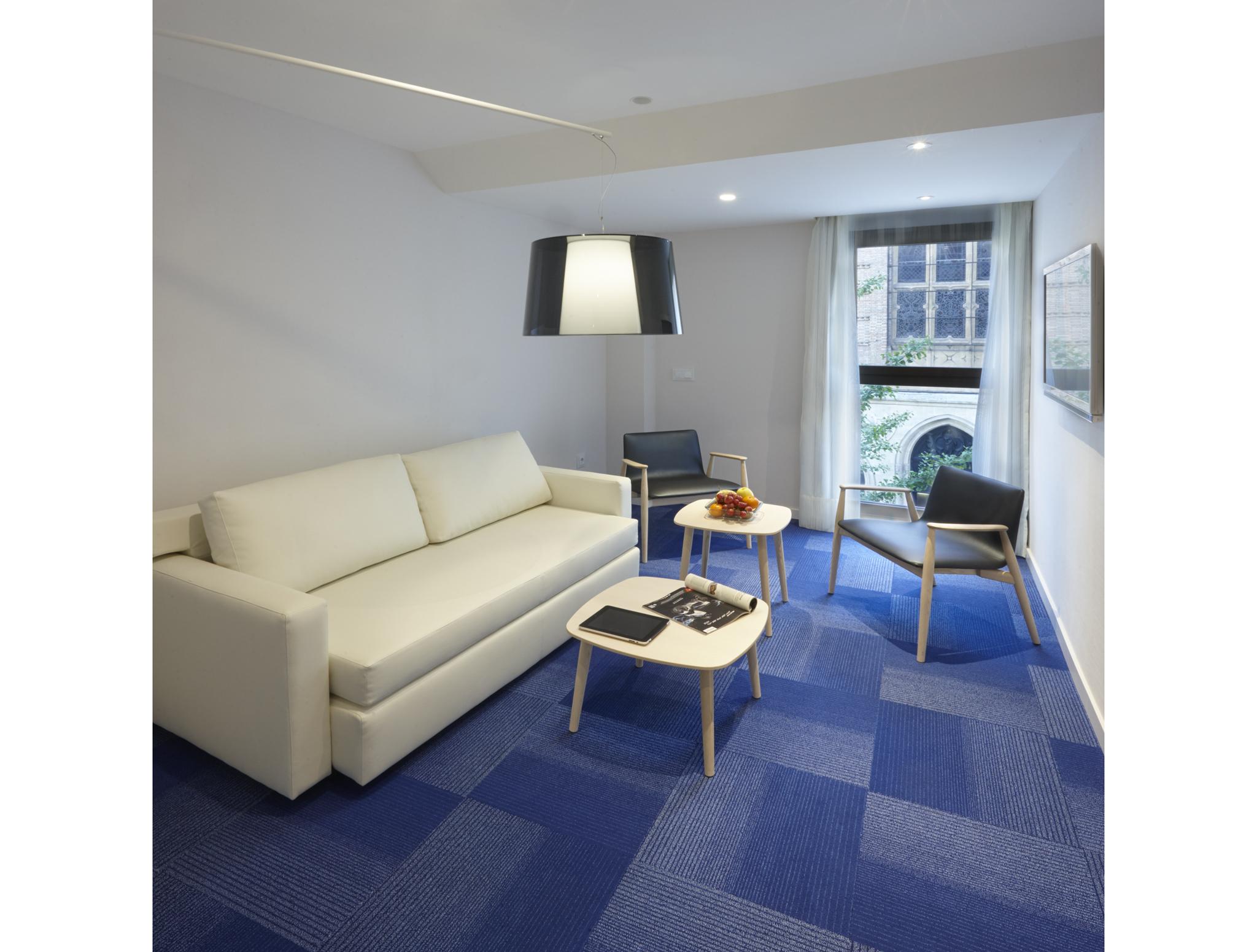 Five Senses Rooms&suites 3*