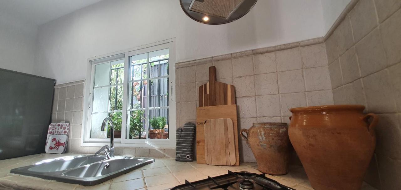 Casa Bambu Apartamento