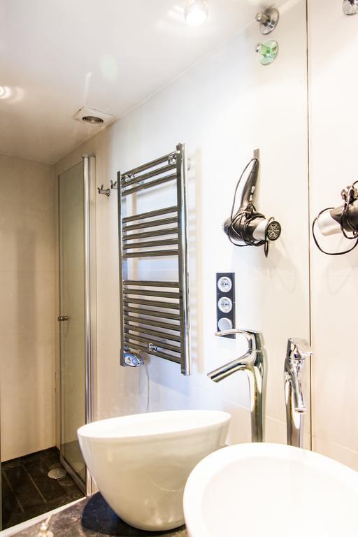 Apartamento Estudio Plaza Nueva *