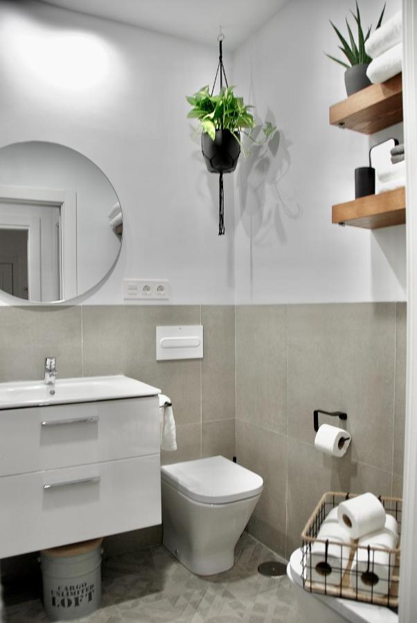 Apartamento Santa María Precioso En El Centro De - Parking Gratuito