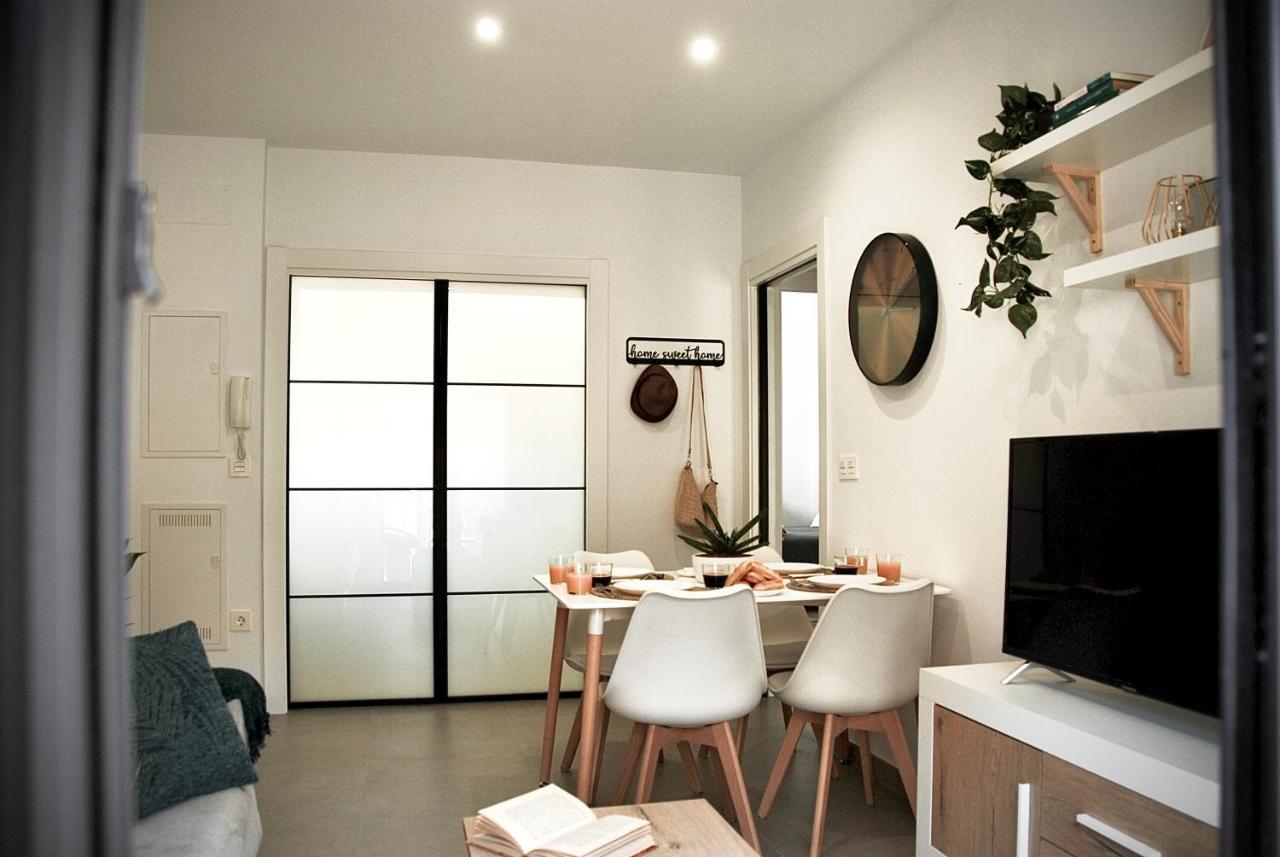 Santa María Precioso En El Centro De - Parking Gratuito Apartamento *