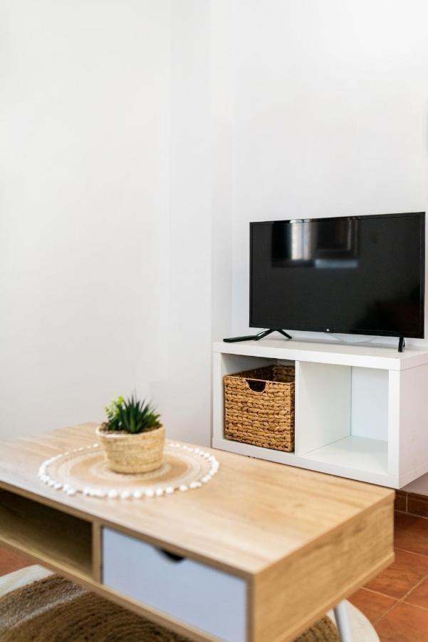 Apartment Home4u Casa Del Tesoro I Granada