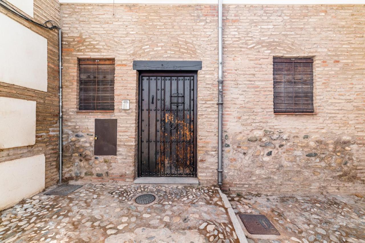 Apartment Home4u Casa Del Tesoro I *