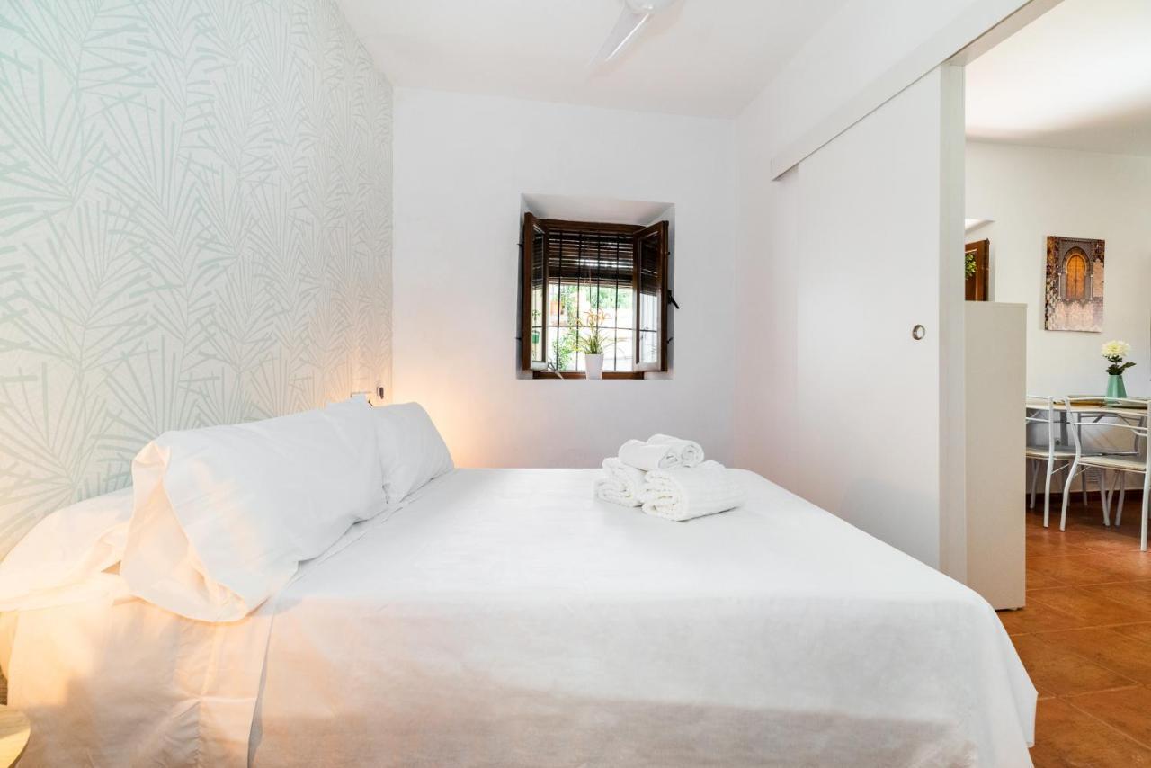 Home4u Casa Del Tesoro I Apartment