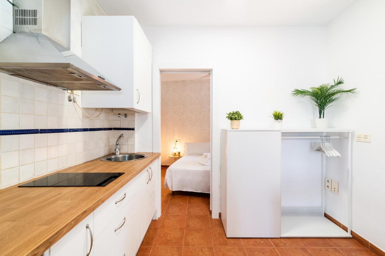 Apartment Home4u Casa Del Tesoro I Granada