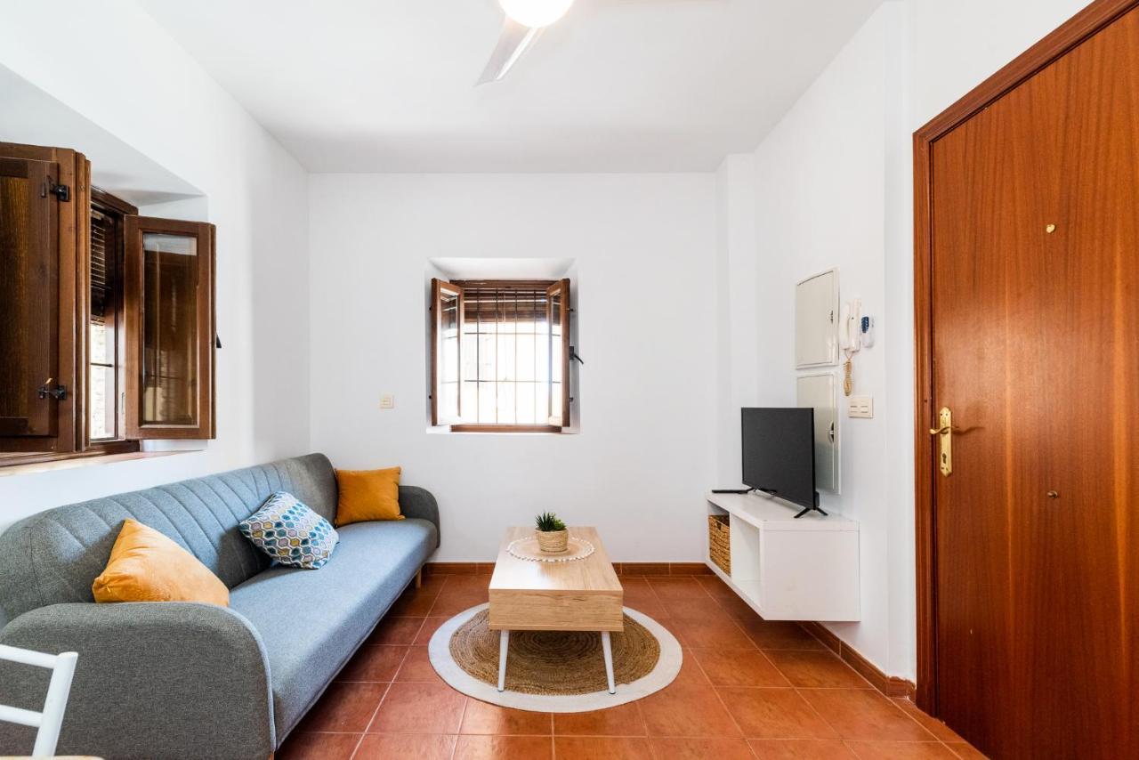 Home4u Casa Del Tesoro I Apartment *