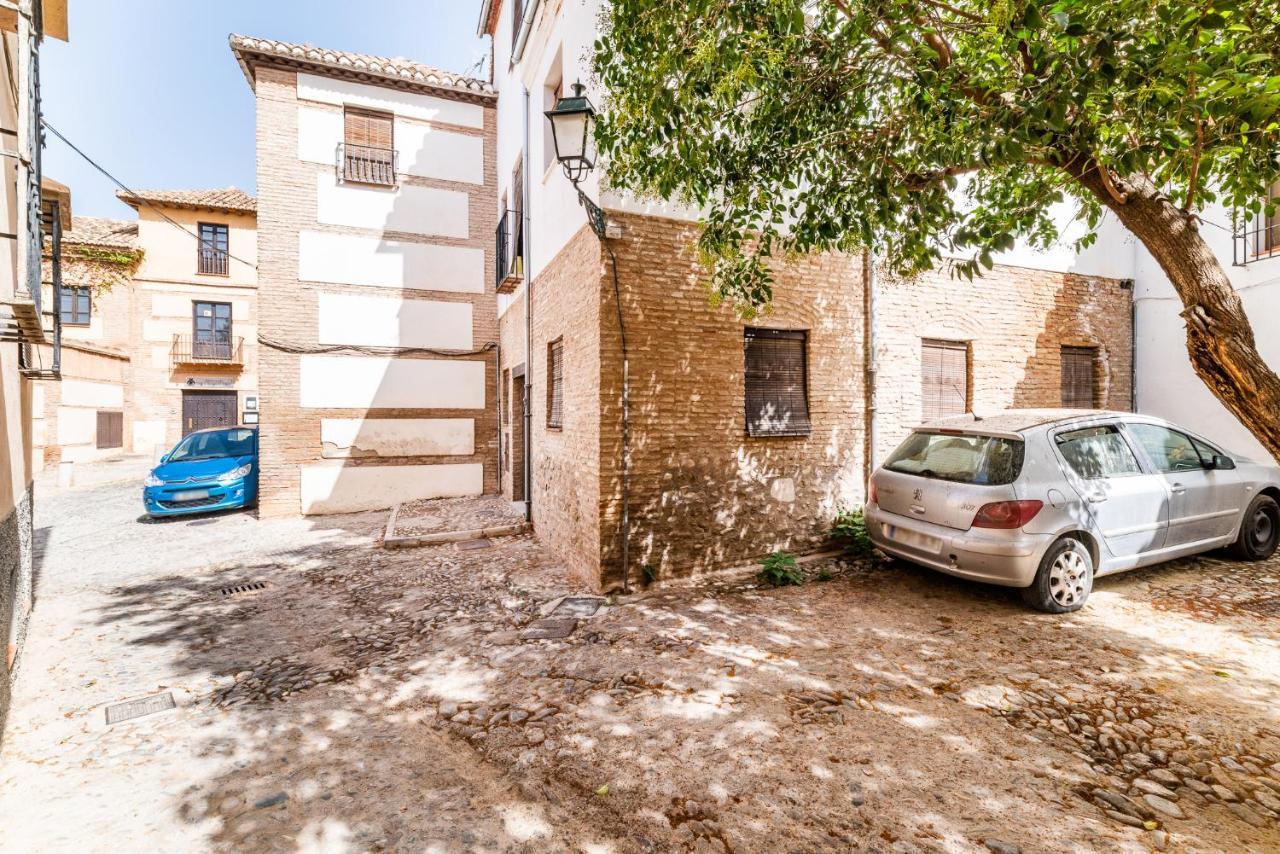 Apartment Home4u Casa Del Tesoro I *
