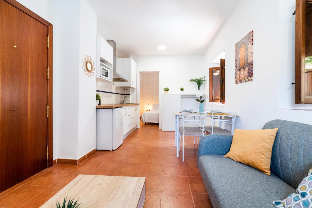 Apartment Home4u Casa Del Tesoro I