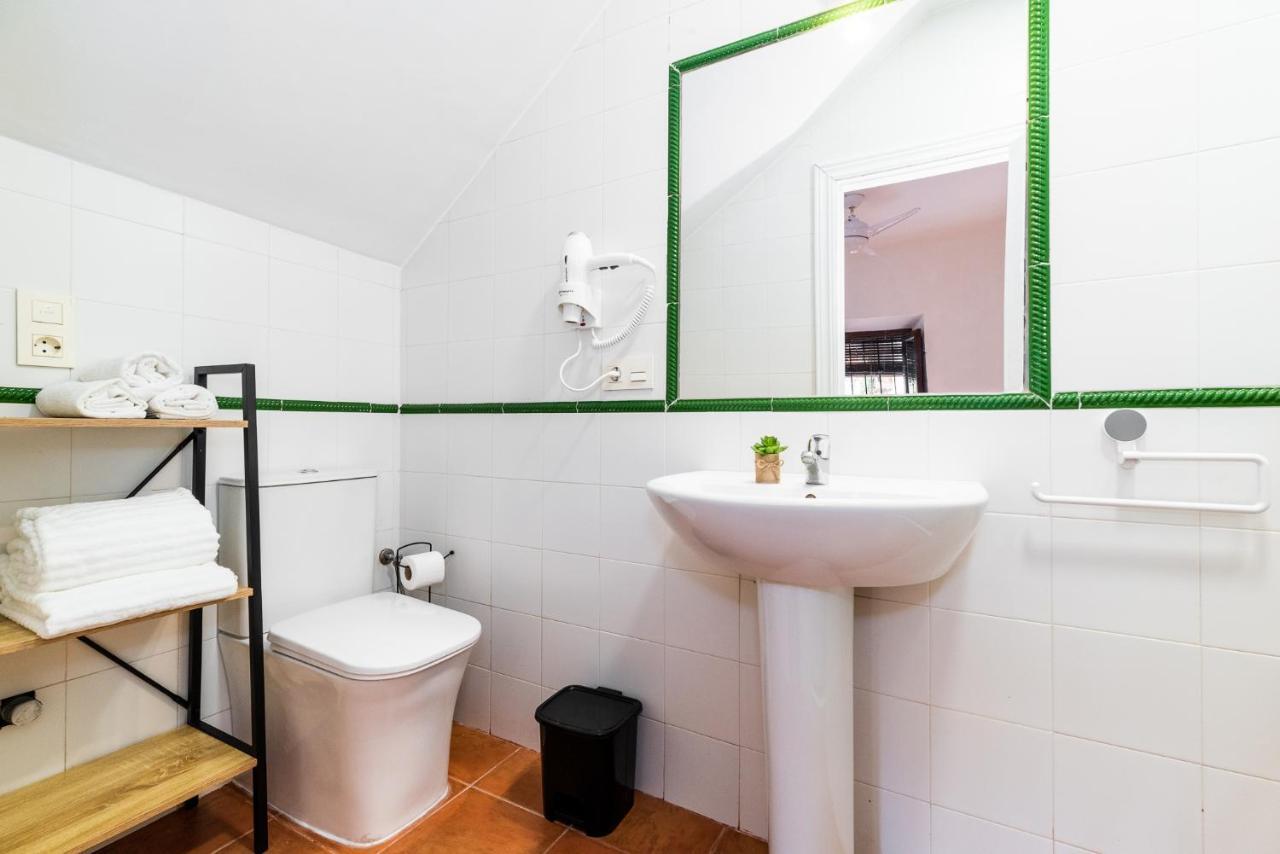 Home4u Casa Del Tesoro I Apartment Granada