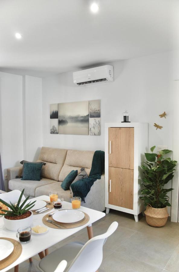 Santa María Precioso En El Centro De - Parking Gratuito Apartamento *