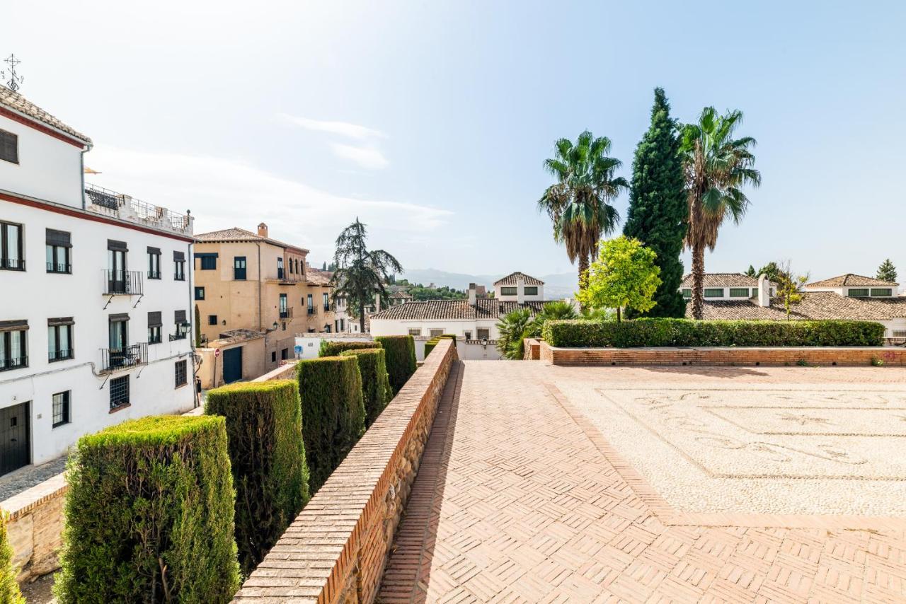 Apartment Home4u Casa Del Tesoro I