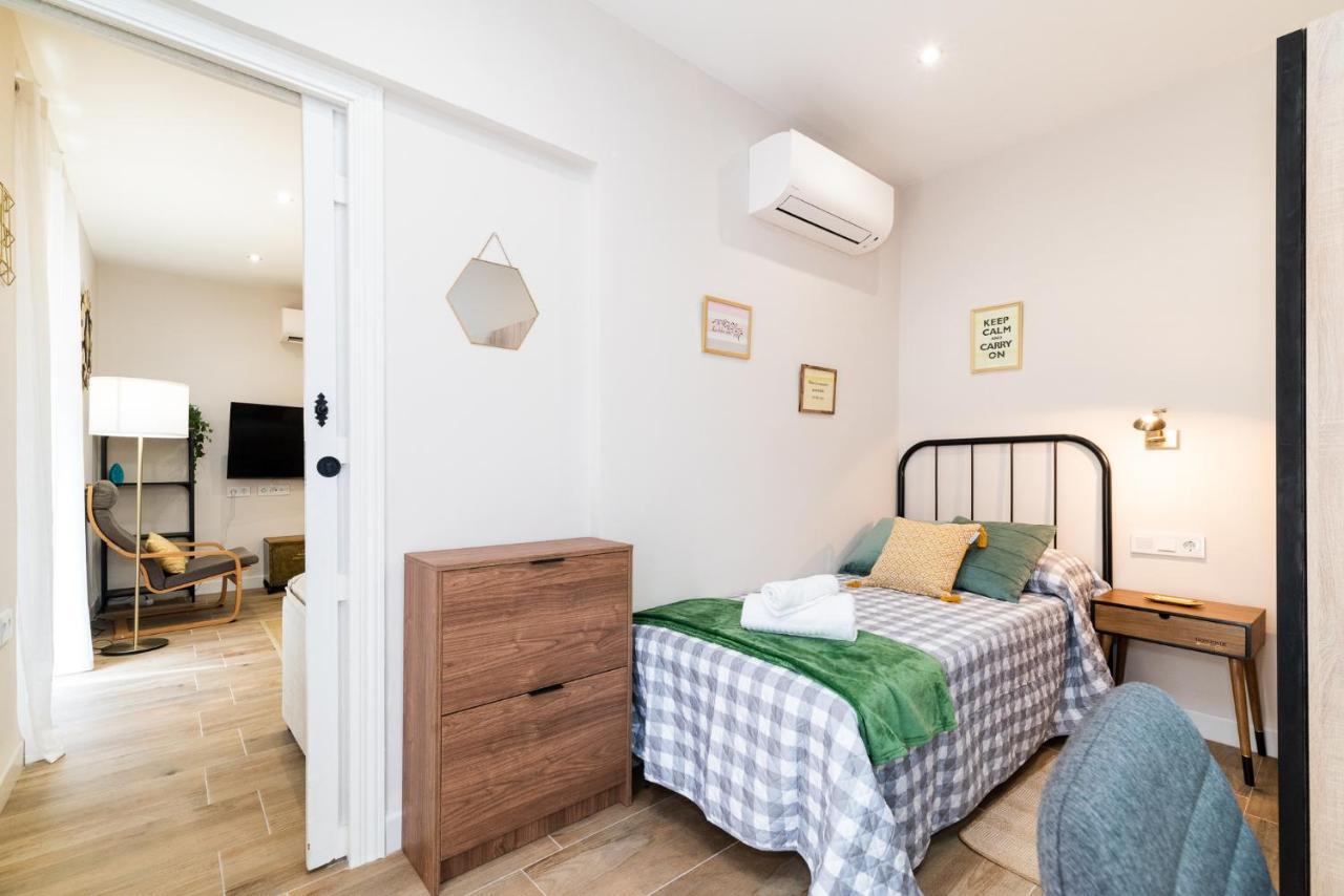 Apartamento Emblematic In The Realejo