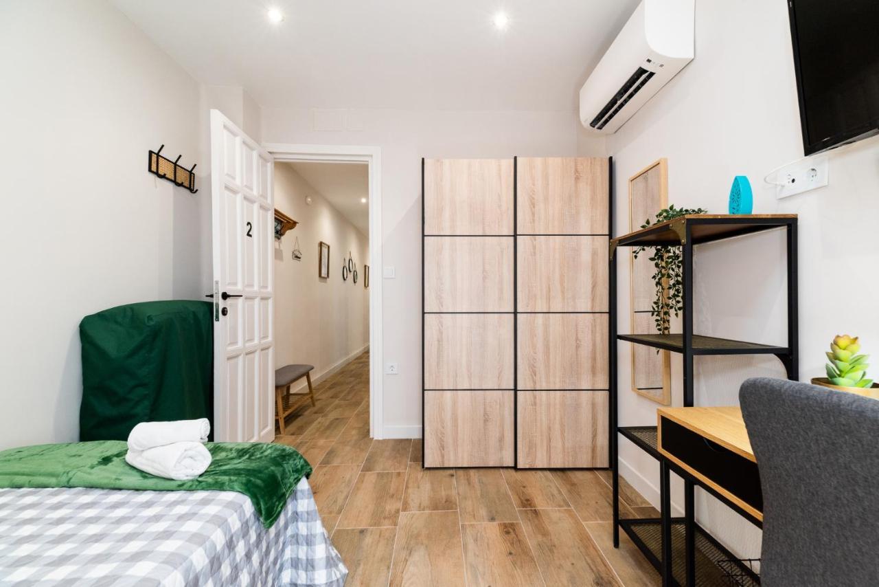Apartamento Emblematic In The Realejo *