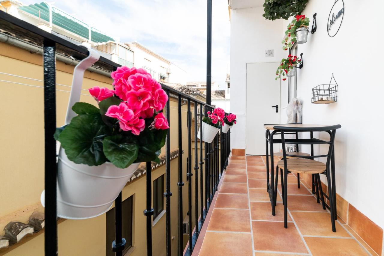 Apartamento Emblematic In The Realejo