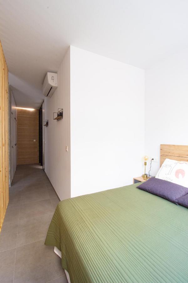 Apartamento La Habitación Del Arquitecto