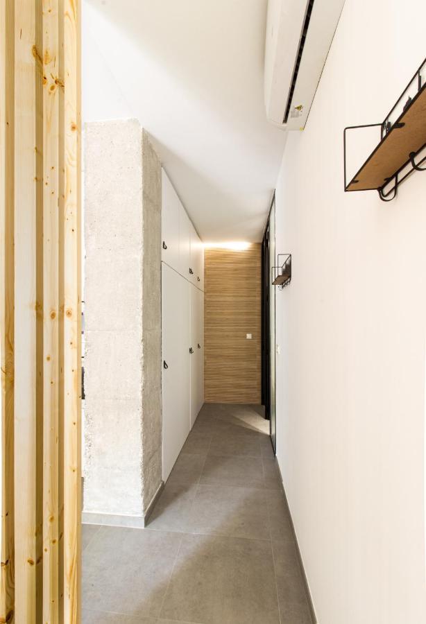 La Habitación Del Arquitecto