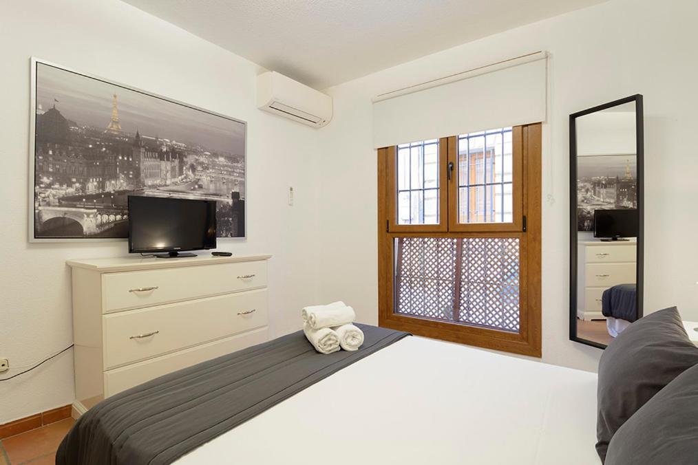 Concepcion Centro Apartment Granada