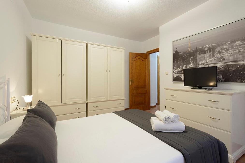 Apartment Concepcion Centro *