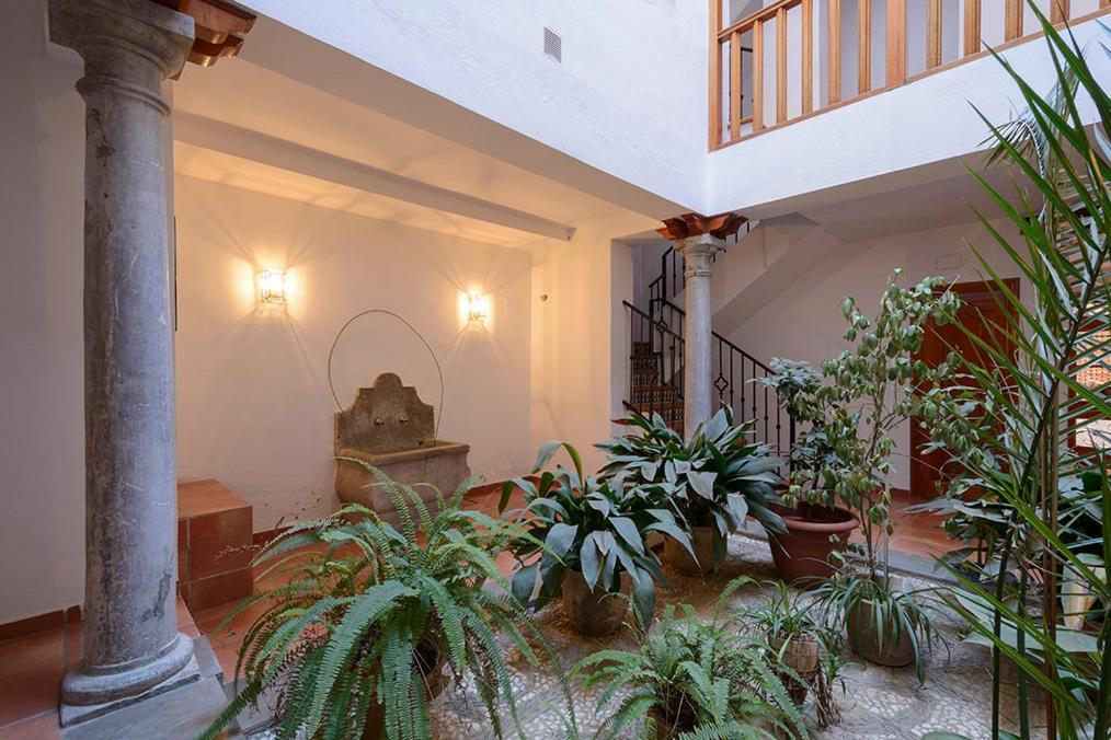 Apartment Concepcion Centro